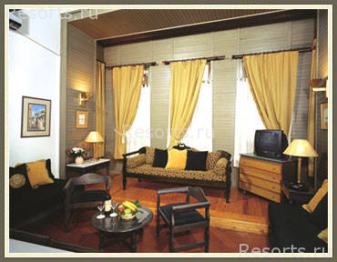 Palazzo Rimondi Suites 5